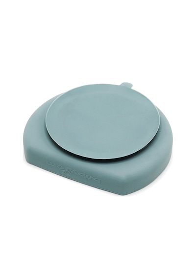 Silikon Tabak Mint 5 Adet