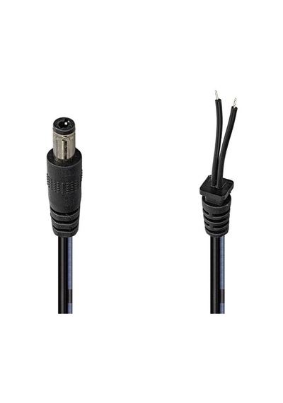 Yd-1 Notebook Adaptörü 1.2 Metre Jacklı Kablo 5.5x2.5mm