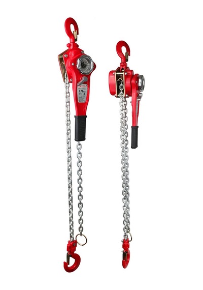 Rayno Hubzug 0.75 Ton 1.5mt Ryn11068