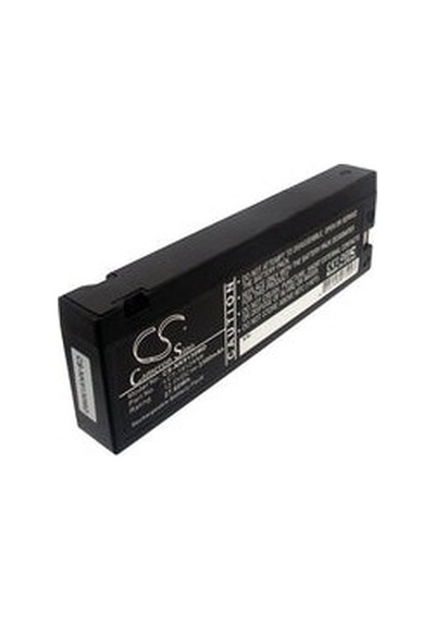 Biolight 352 Philips M5500b Hasta Monitörü Yedek Bataryası