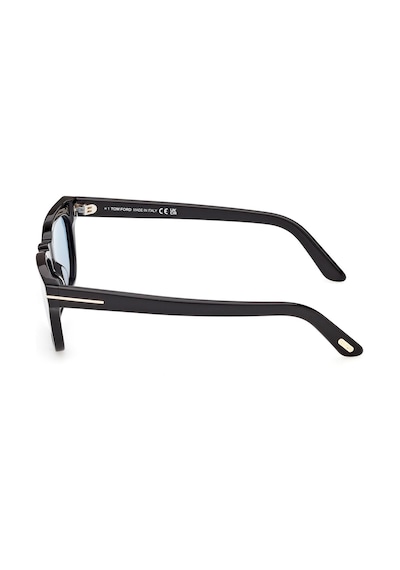 Tom Ford Tf1362 01v 53 Unisex Güneş Gözlüğü Siyah