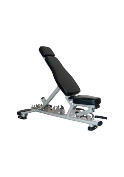 Diesel Fitness XH37 Multi Adjustable Bench Mekik Sehpası