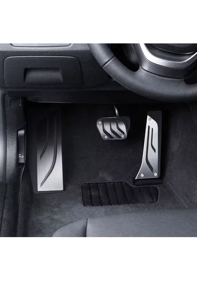 Bmw F30 320i 320d 316i 318i Otomatik Pedal Seti 2012-2018