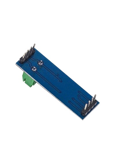 Max485 Module Rs485 Modül Ttl To Rs-485