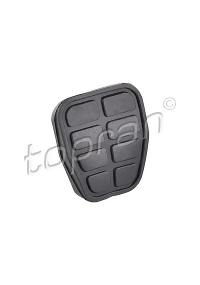 Topran 103409001 Fren Pedal Lastigi 321721173 32172117301c 3217211731nn - 10 Adettir