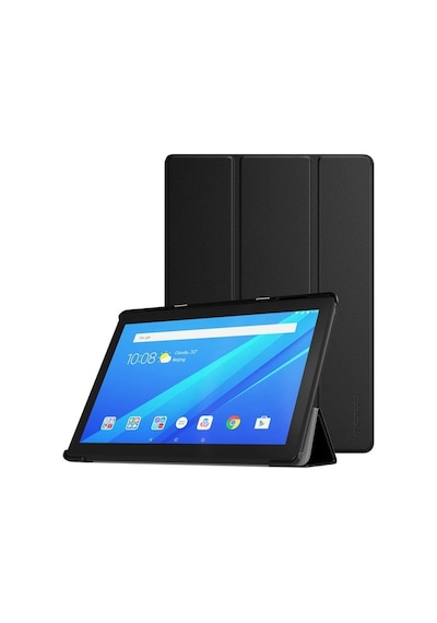 Lenovo Uyumlu Tab E10 10.1 Inch Tb-X104F, Tb-X104L Tablet Kılıfı (460741066)