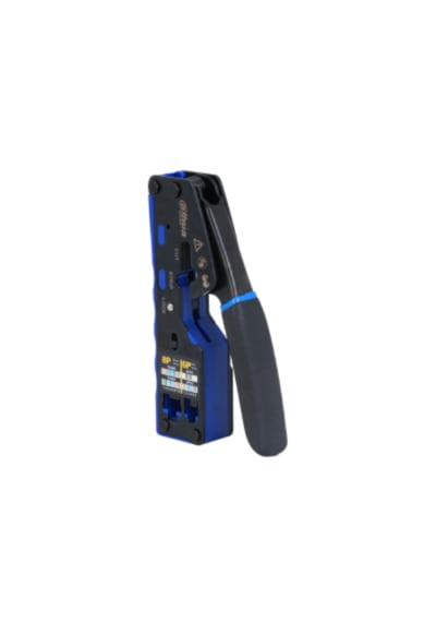 Dahua Pfm914 Rj45 Pass-through Ethernet Çakma Pensesi