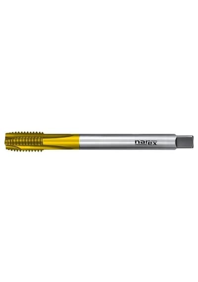 Narex Zdanice M16x2 Tin Uç Bilemeli Düz Kanal Makina Kılavuzu 6g Dın 371b 3500 Tin