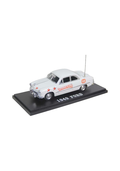 Greenlight 1:43 Tournament Of Thrills 1949 Ford