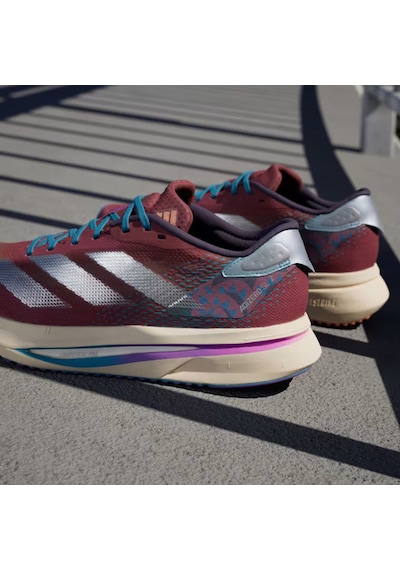 Adidas Adizero Sl2 W Kadın Yol Koşusu Ayakkabısı Siyah Crblck Siyah