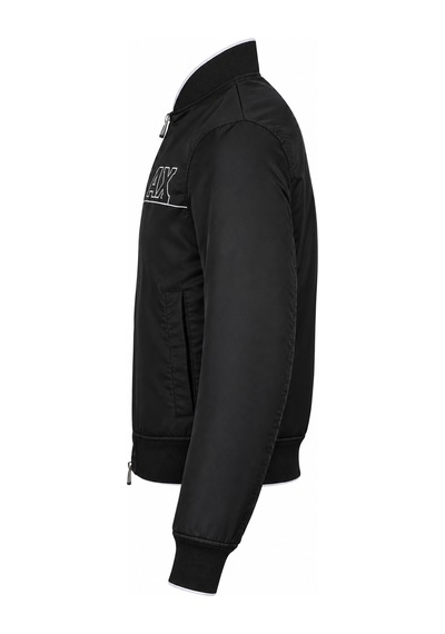 Armani Exchange Armanı Exchange Erkek Ceket 6kzb28-znjwz-1200 Siyah