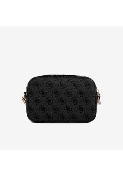 Guess Kadın Omuz Çantası Hwsg8654140 Antrasit