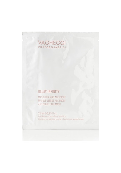 Vagheggi Delay Infınıty Age Proof Face Mask 25 Ml
