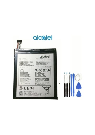 Alcatel 7070 , 7070X Tlpo35A1 Batarya