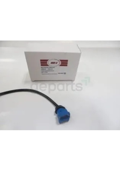 Abs Sensörü Arka Sağ / Sol Aynı Adet 2fişli Sh Citroen Saxo - 1996-2000