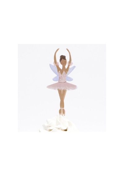 Meri Meri - Nutcracker Cupcake Kit