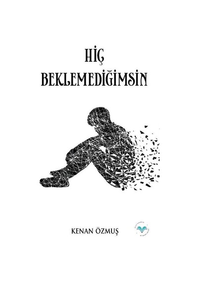 Hiç Beklemediğimsin / Kenan Özmuş