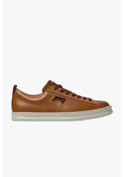 Camper Runner Four Erkek Kahverengi Sneaker K101052-007-14068