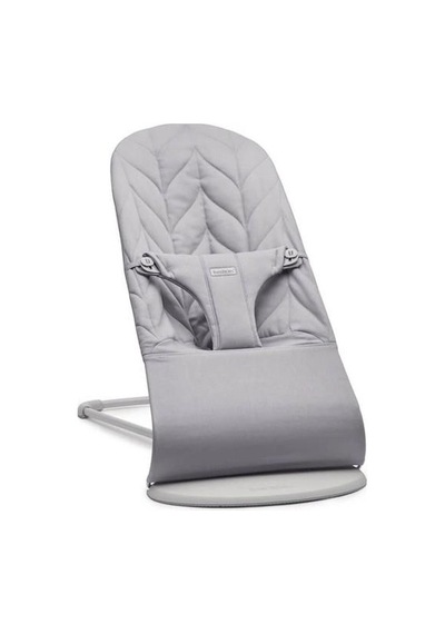 Bliss Ana Kucağı Petal Cotton / Grey