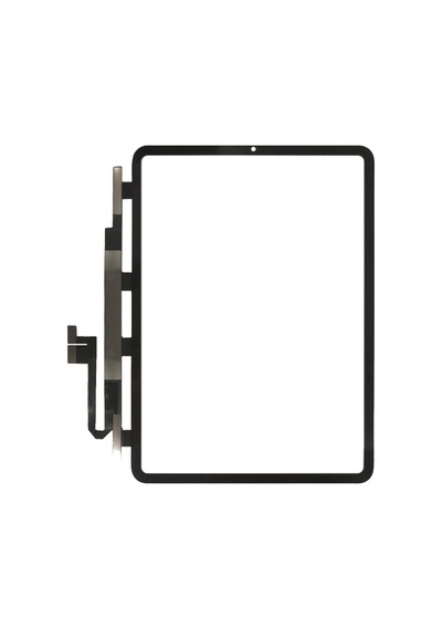 Apple İpad Pro 11 2021 3.nesil Mhqu3tu/a Dokunmatik Siyah Tt