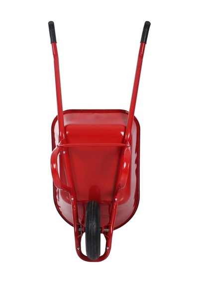 Kanat Plus Demonte El Arabası 0.90 Mm Sac