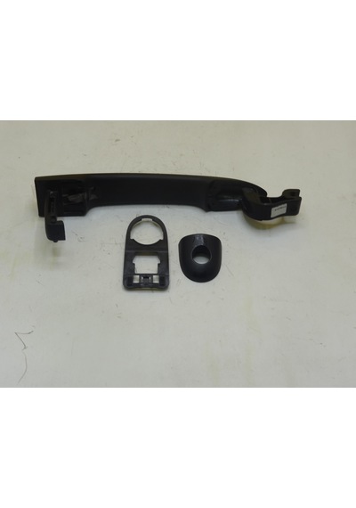 Captur - Twingo 3 Dış Kapı Açma Kolu Takımı 806b04979r