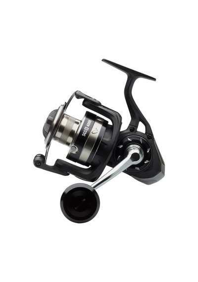 Savage Gear Sgs8 4000 Fd 8+1bb Jig Olta Makinesi