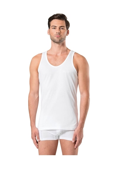Pierre Cardin Erkek Atlet 3 Adet Pc-112-3