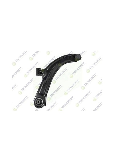 Teknorot R-427 - Salıncak Sağ Komple Clıo Iıı 05 Modus 04 Mıcra
