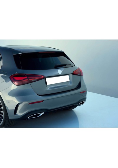 Mercedes A Serisi W177 23-25 Ön Cam Arka Cam Silecek Takımı Seti