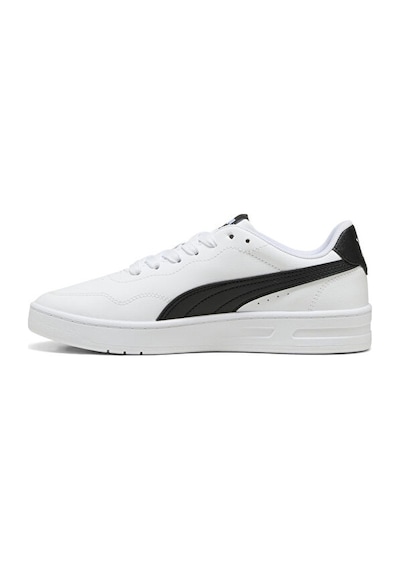Puma Court Lally Kadın Günlük Ayakkabı 40036703 Renkli Renkli Çok Renkli
