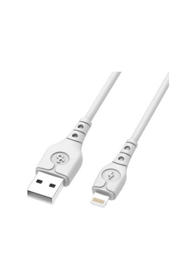 Jopus JO-DK9 J-Well Universal Lightning Data Kablosu 1 M Beyaz