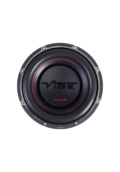 Tempovendo Slıck8d2-v3 Vıbe Slick Serisi 20 Cm Subwoofer
