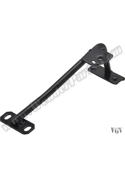 Mercedes W213 Panel Kilit Braketi Ön - - M A2138980000