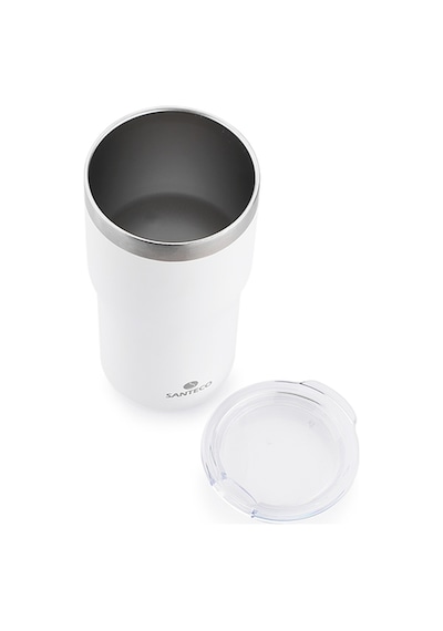 Santeco Nora Termos 500 Ml-beyaz