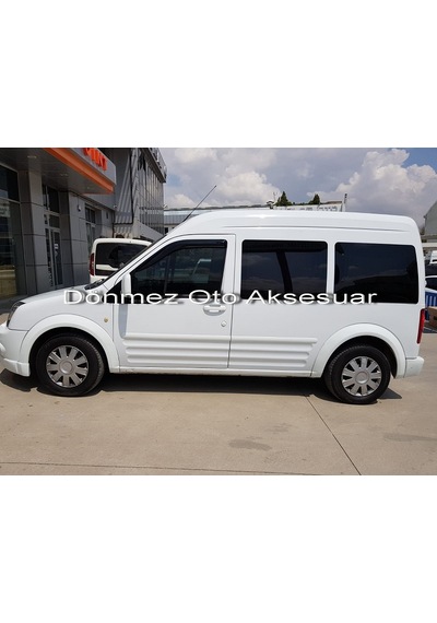Ford Connect Mügen Cam Rüzgarlığı 2002-2014 Arası 2 Li Ithal N11.1699