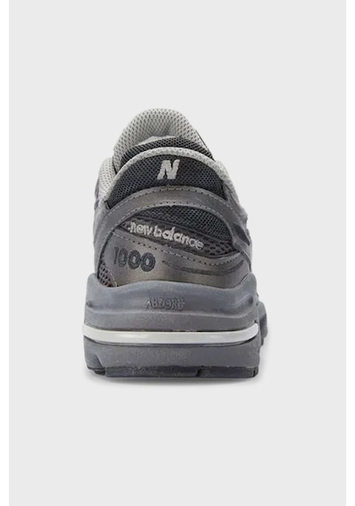 New Balance Erkek Ayakkabı M1000f Siyah-gri Siyah-gri