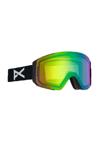 Anon Anon Sync Kayak/snowboard Goggle 21342 Siyah