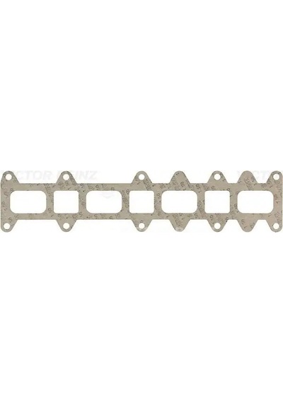 Vıctor Reınz 713836200 Manifold Contasi 0349l8 504022754