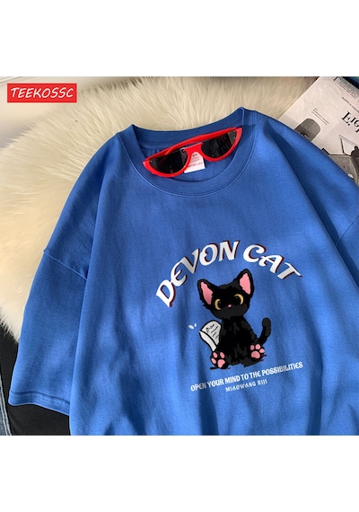 Noıssey Urban Pop Graphic Kadın Tişört Koleksiyonukod 5240 Saks