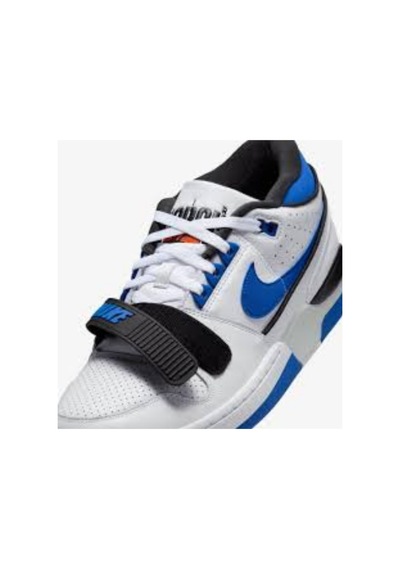 Nike Air Alpha Force 88 Fn6245-100 Beyaz - 677288782 Beyaz