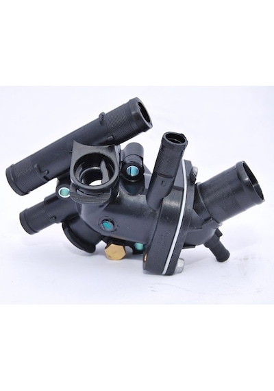 Renault Megane Scenic Termostat 1996-1999 7700109641 359001200110 1.9, 2.0