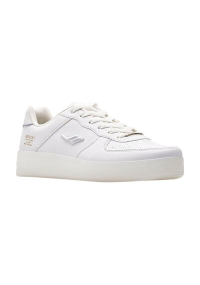 Lescon Zeplın 3 Sneakers Ayakkabı Erkek Beyaz
