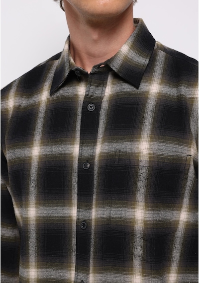 Colin's Colins Regular Fit Shirt Neck Ekoseli Erkek Yeşil Uzun Kol Gömlek Cl1076515 Q1.v1 Gre Koyu Yeşil Colin's Colins Regular Fit Shirt Neck Ekoseli Erkek Yeşil Uzun Kol Gömlek Cl1076515 Q1.v1 Gre Koyu Yeşil