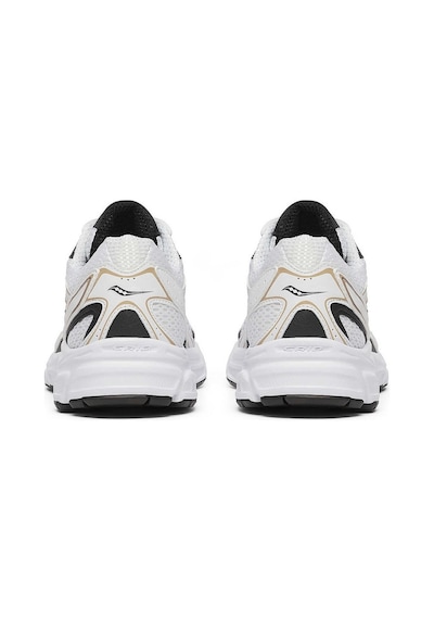 Saucony Rıde Mıllennıum Erkek Ayakkabı S70812-18 Çok Renkli