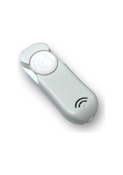 Tek-iş Dimmer Anahtar Seyyar Kablo Arası Beyaz