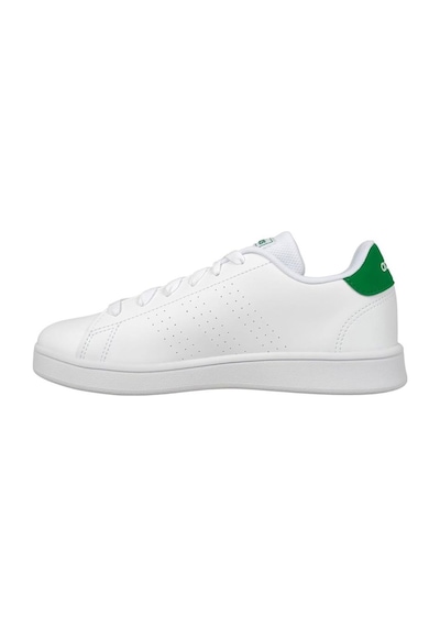 Adidas ADVANTAGE K         FTWWHT/GREEN/CBLACK Çok Renkli
