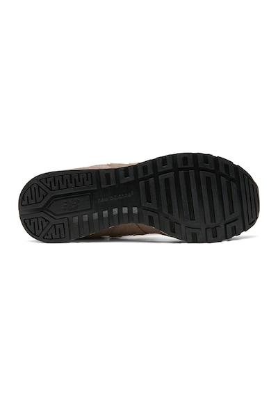 New Balance 565 Kadın Günlük Spor Ayakkabı C-new56568rb10g01 Kahverengi