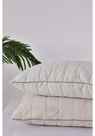 Bambu Yastık 50x70 Bej