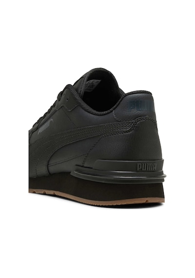 Puma St Runner V4 Unısex Ayakkabı 399068 12 Siyah